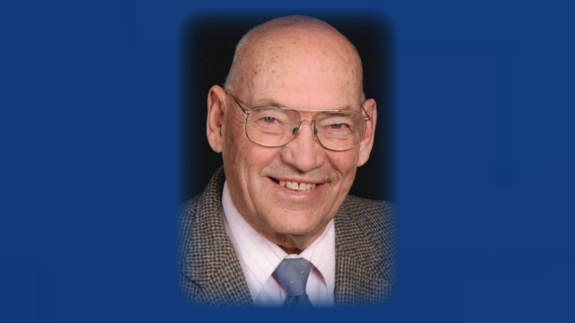 Eugene Robert Suek
1936 - 2022