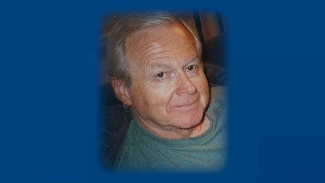 Russell Emerick Joramo
June 21, 1941 ~ August 4, 2025