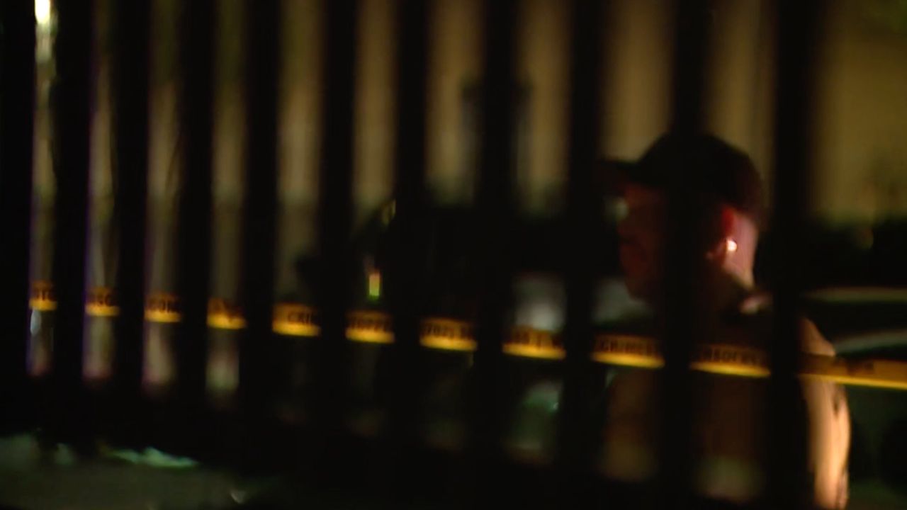 Man shot in vehicle 