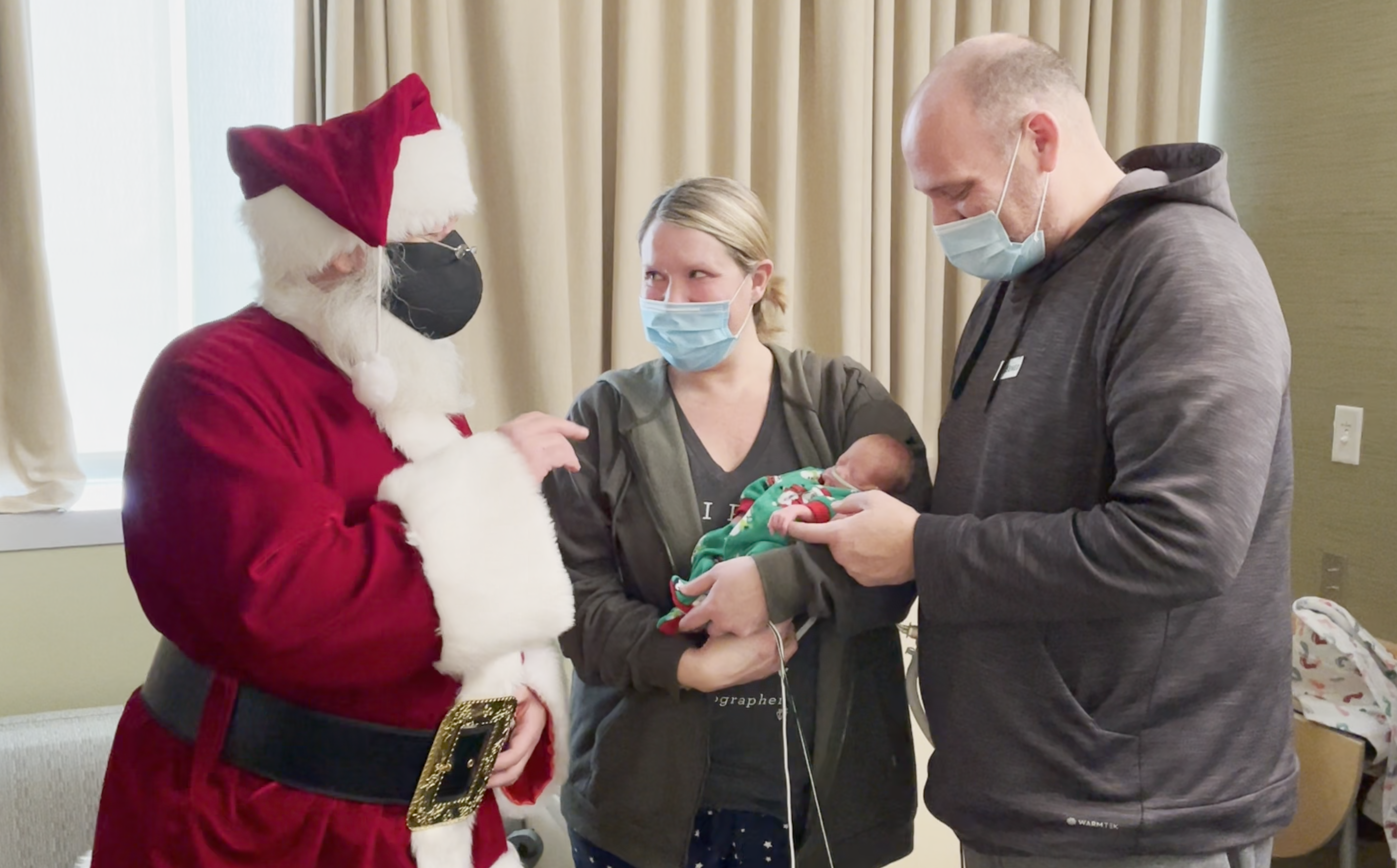 St. NICU 2