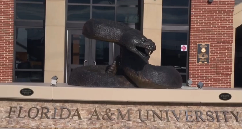 FAMU