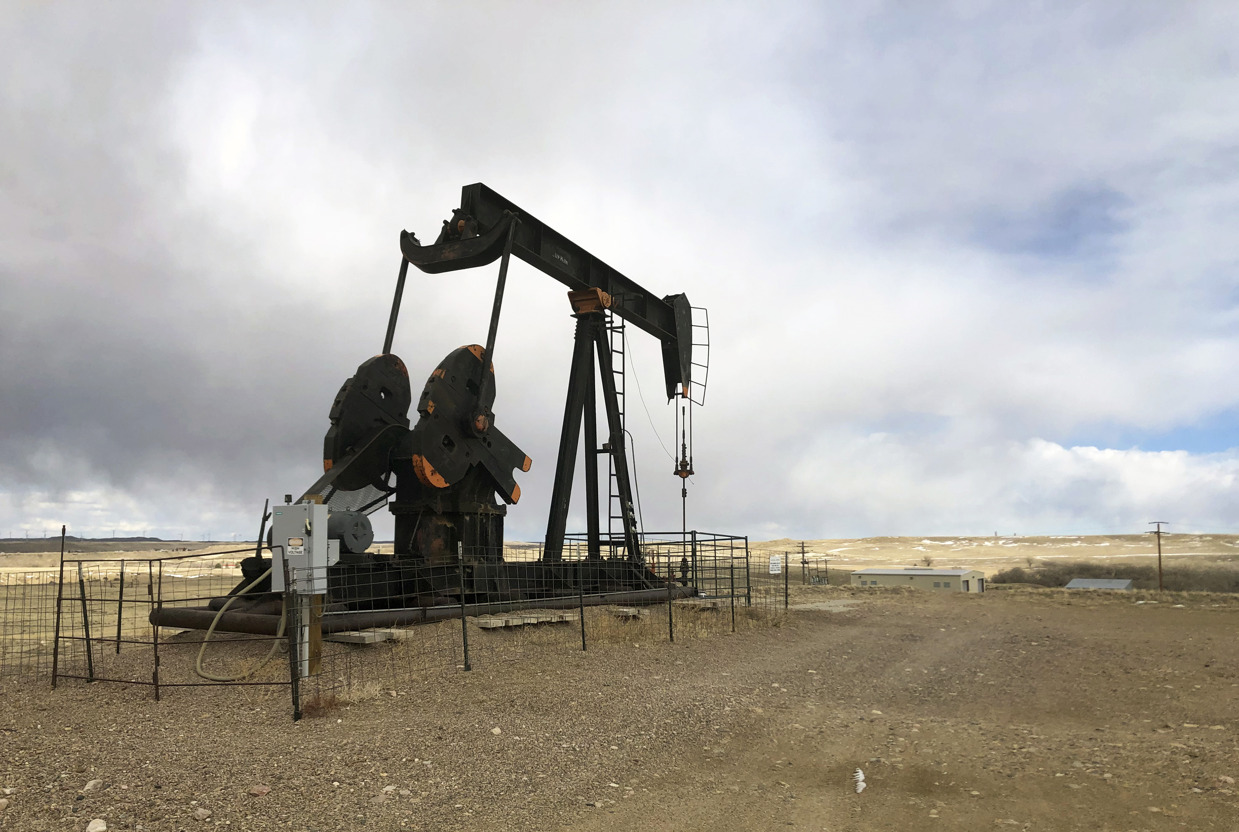 Biden-Drilling