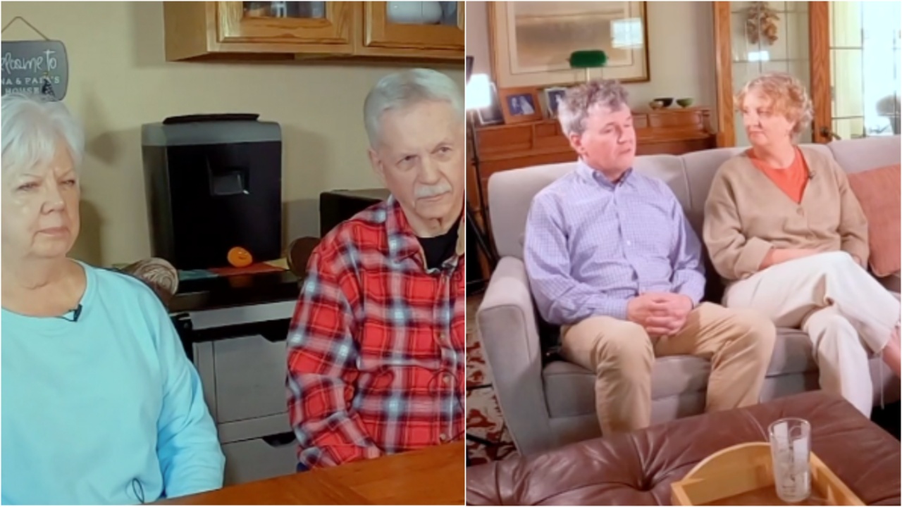 What Wisconsin voters think about Trump's first 44 days in the White House