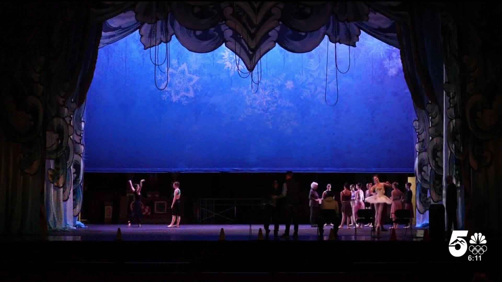 The Nutcracker