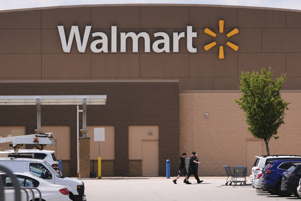 Results-Walmart
