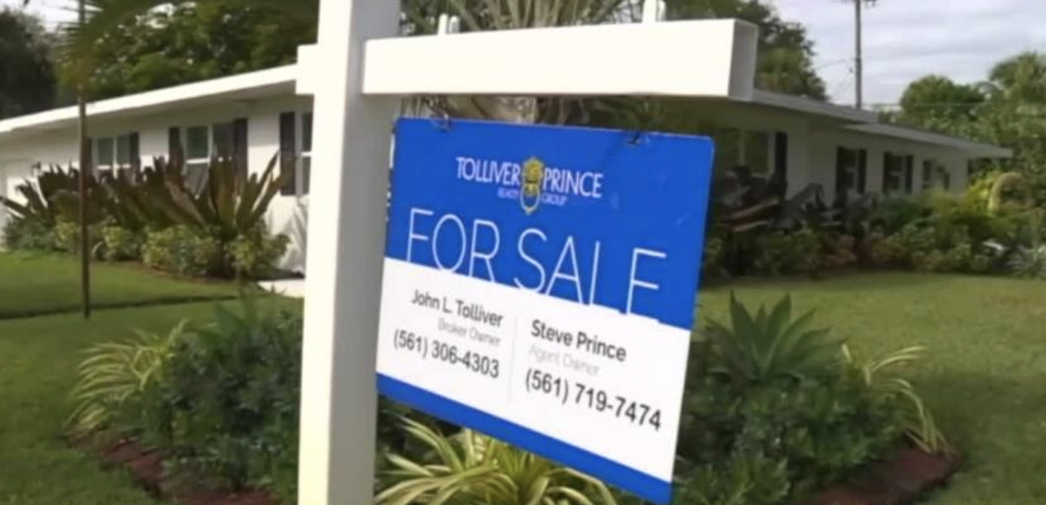 housing market 