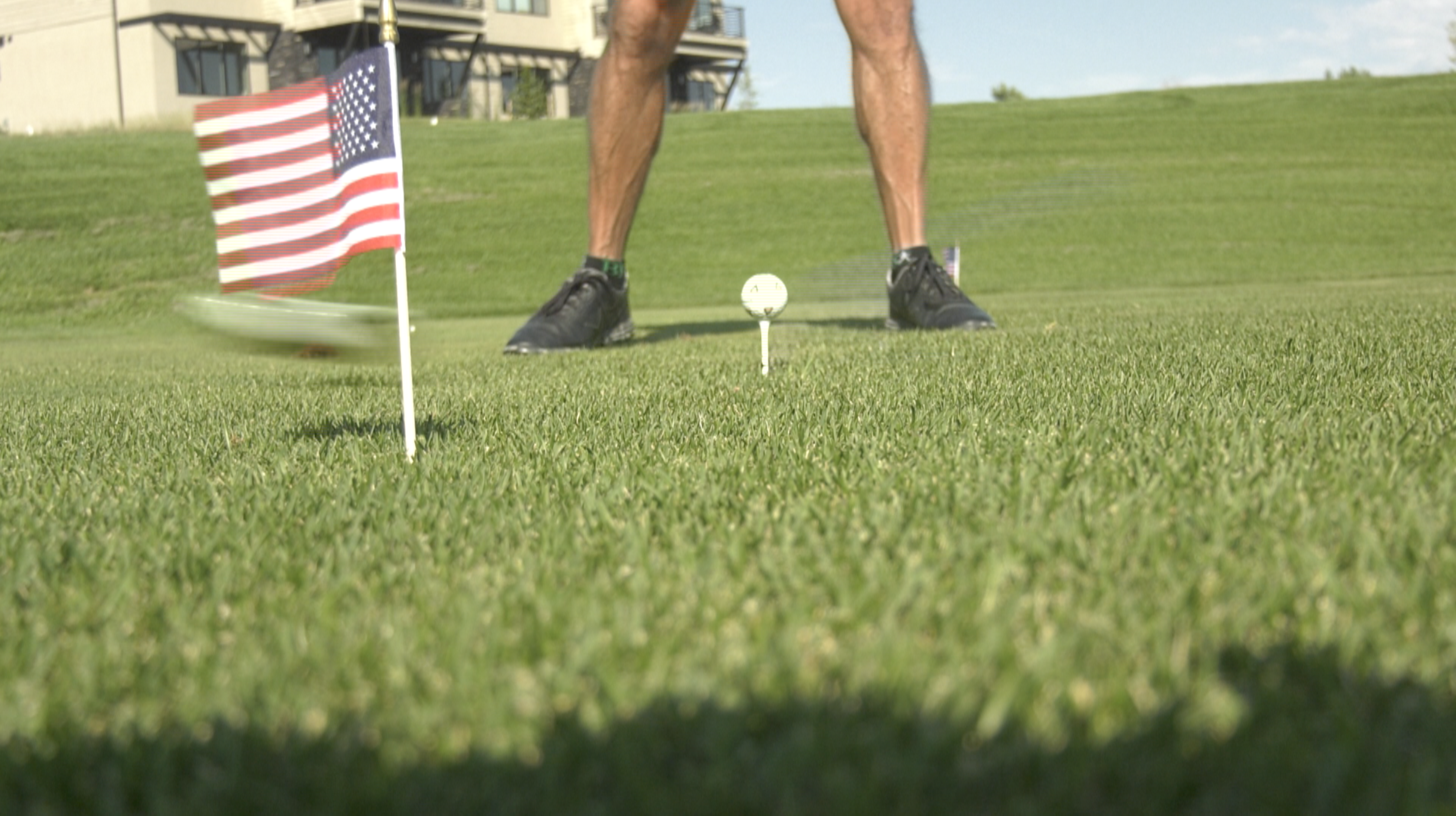 Golf fundraiser helps Big Sky Bravery aid active duty special operations members