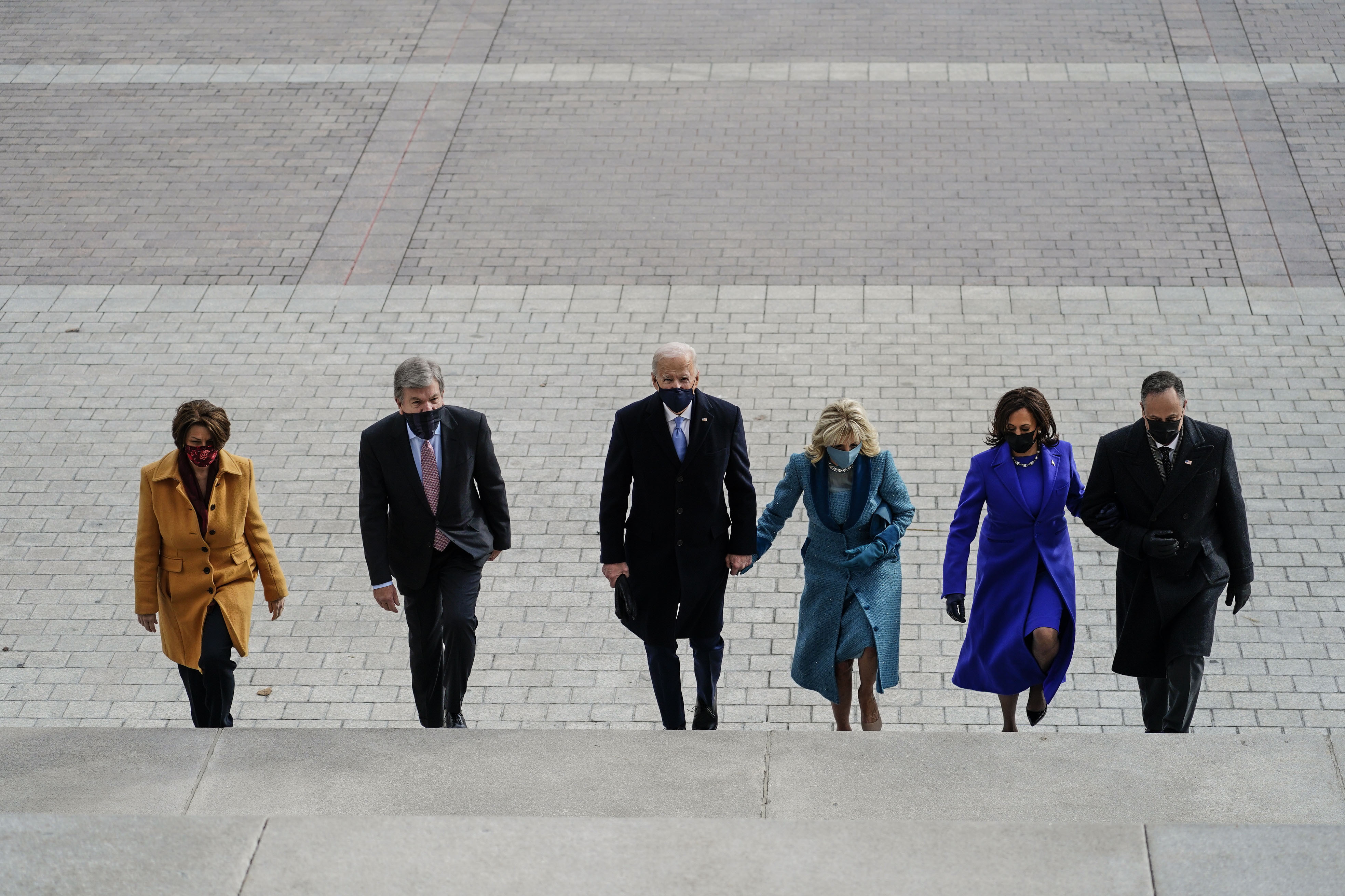 Biden Inauguration
