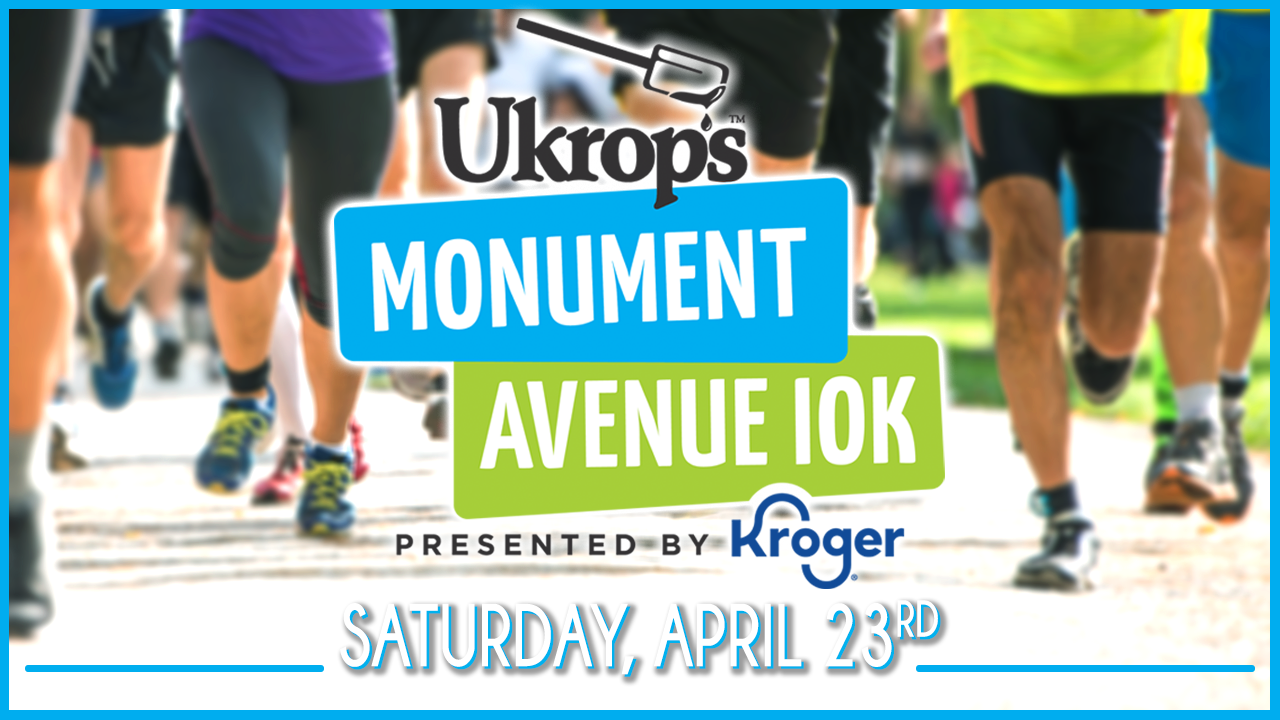 Monument Avenue 10K 2022