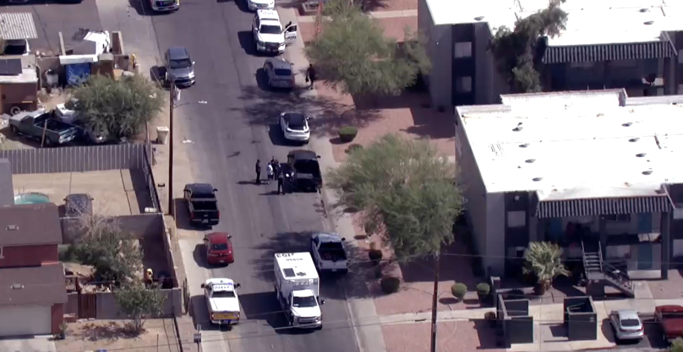 67th avenue and bethany home emergency