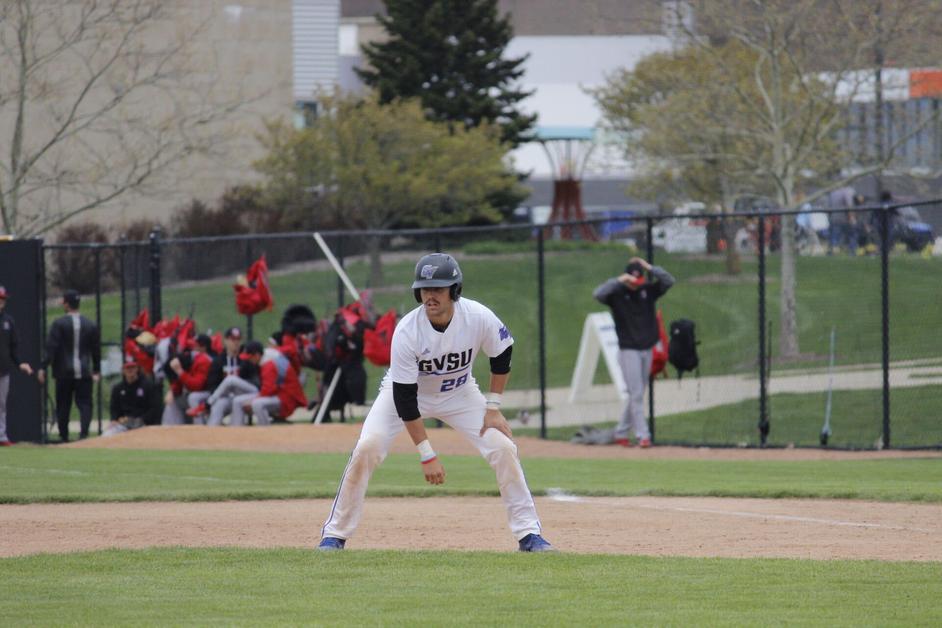 GVSU baseball