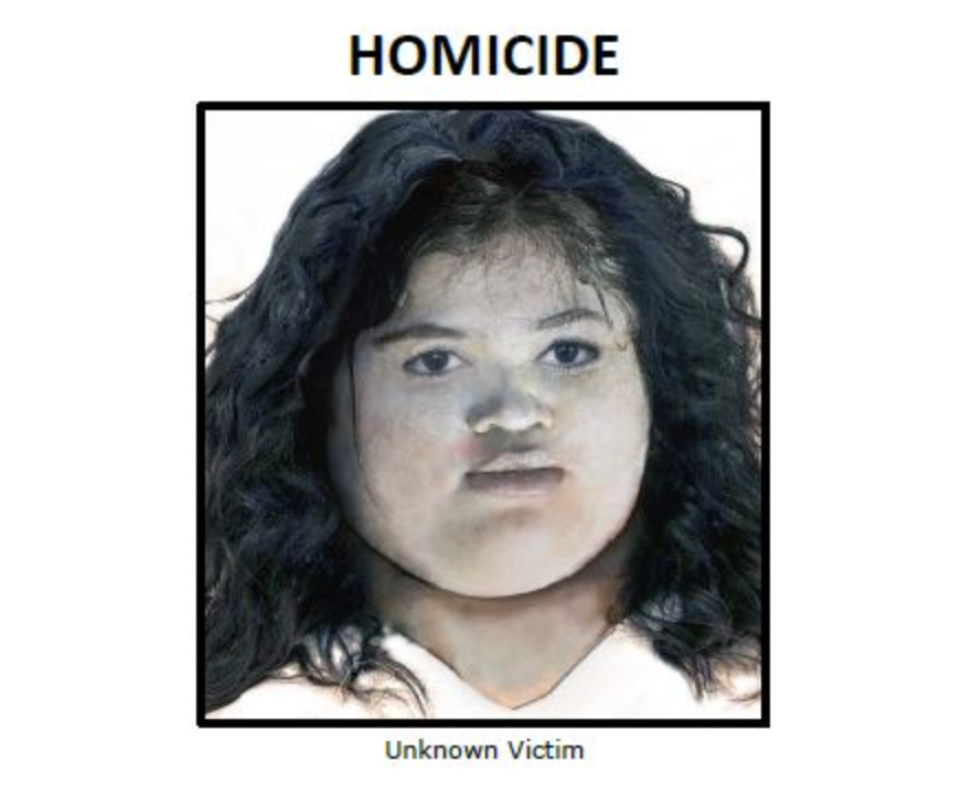 51st Avenue Broadway Road homicide 