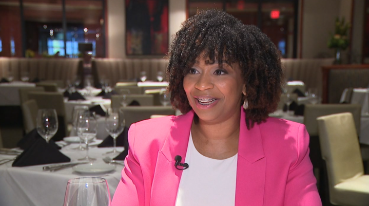 President of Fleming's