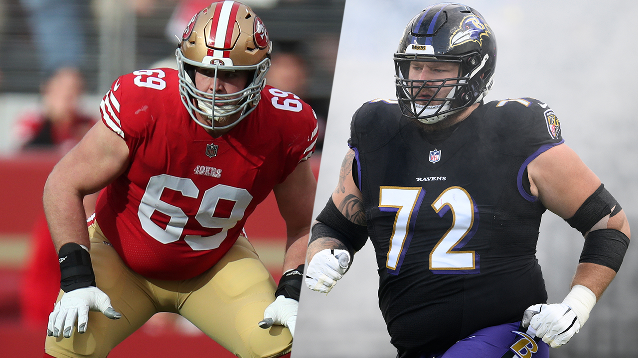 mike mcglinchey ben powers
