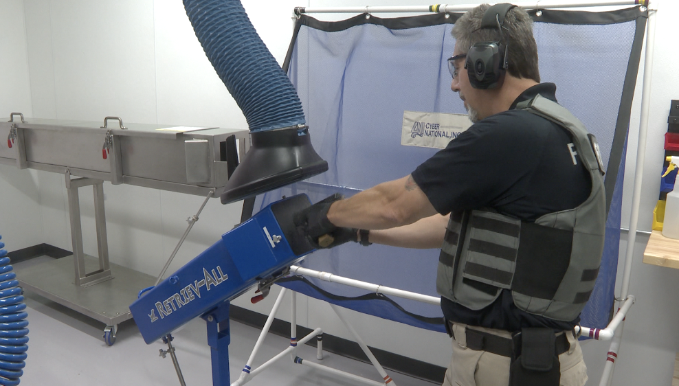 New tool helping VBPD save time while solving crimes