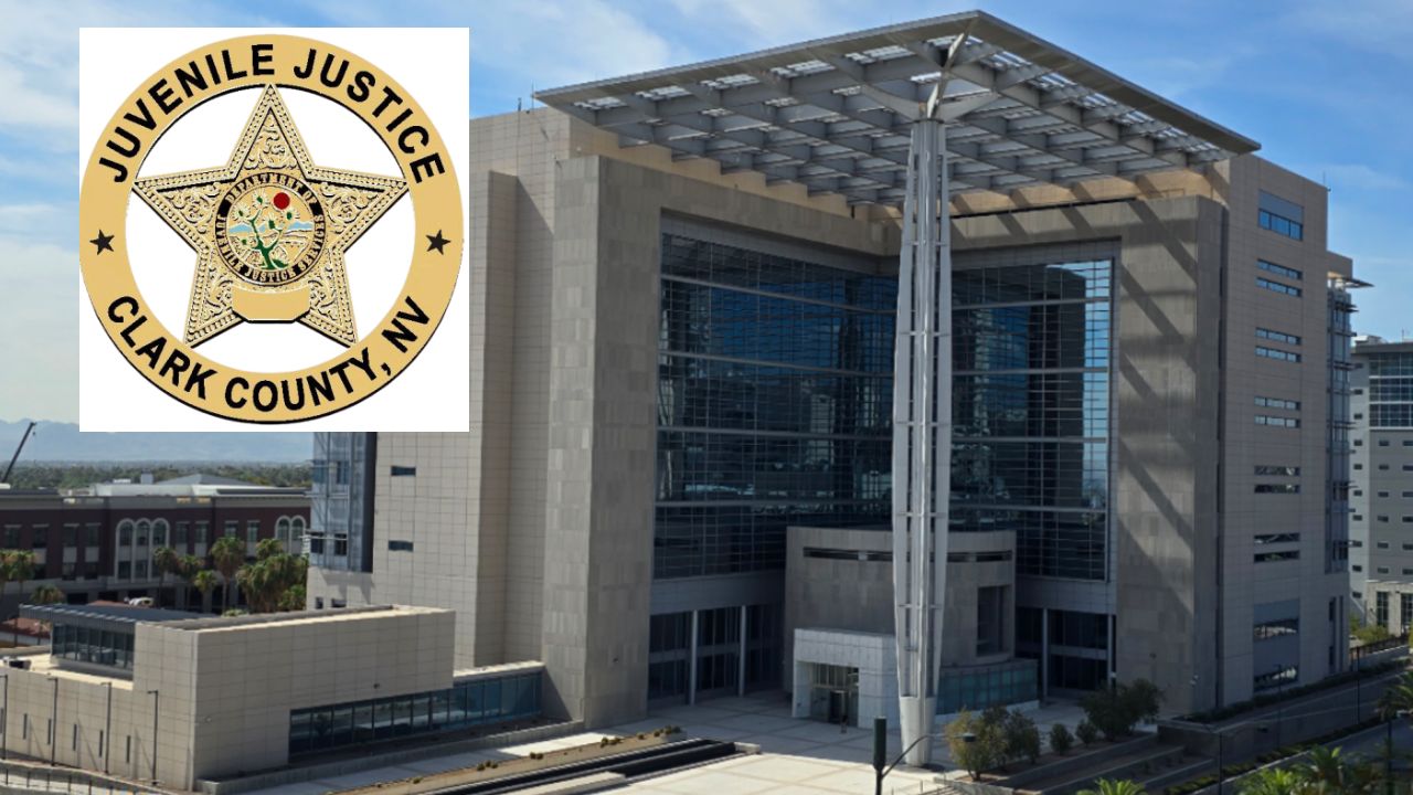 Juvenile Justice Services Director placed on leave