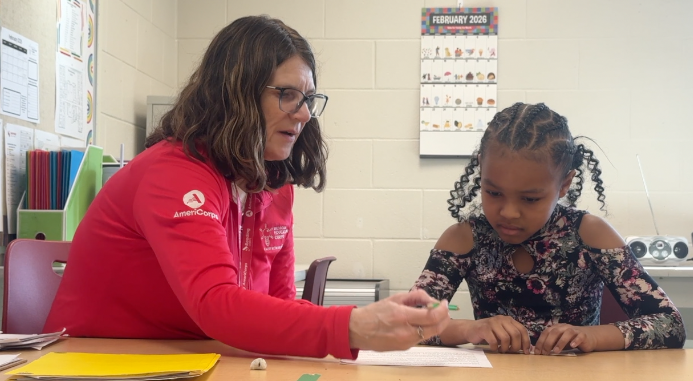 KENTWOOD PUBLIC SCHOOLS TUTORING JAZMIN
