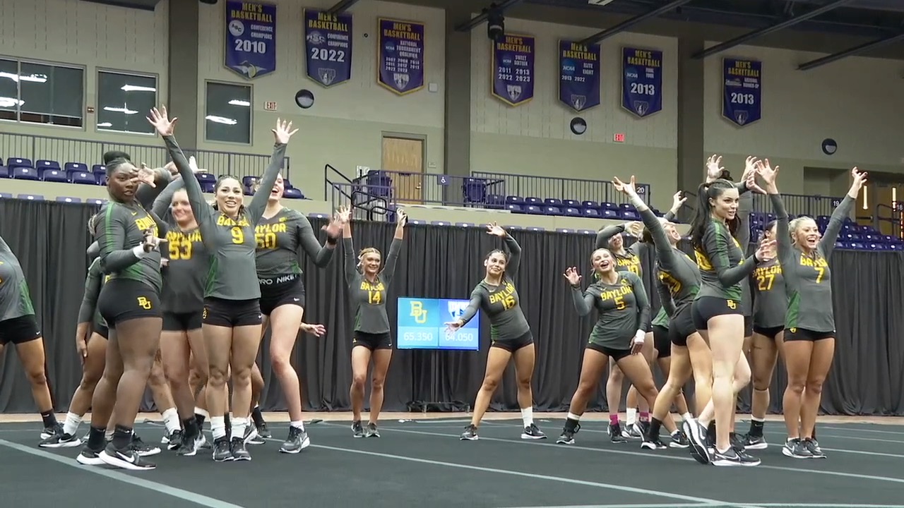 Acrobatics and Tumbling