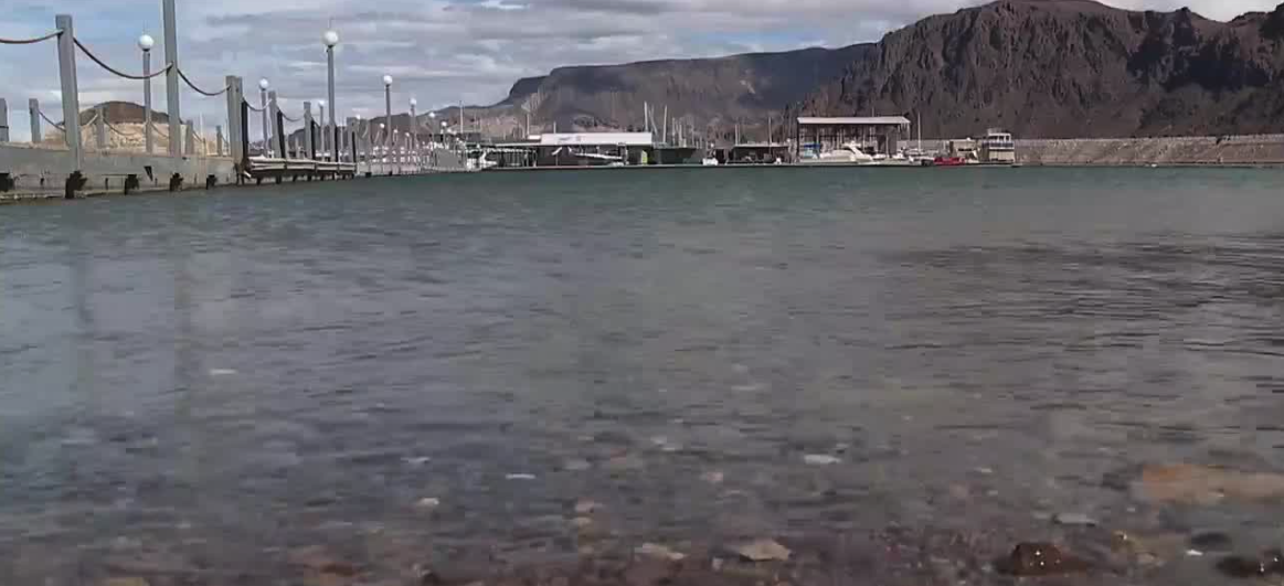 Lake Mead