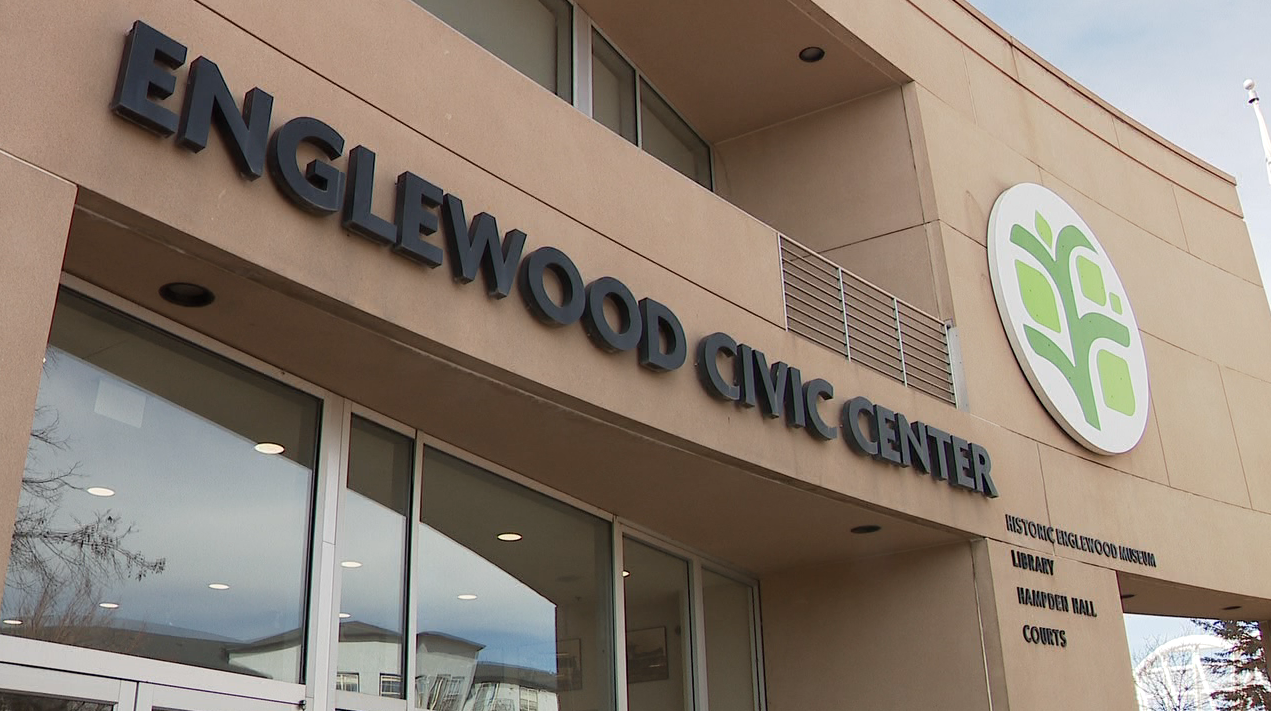 Englewood Civic Center