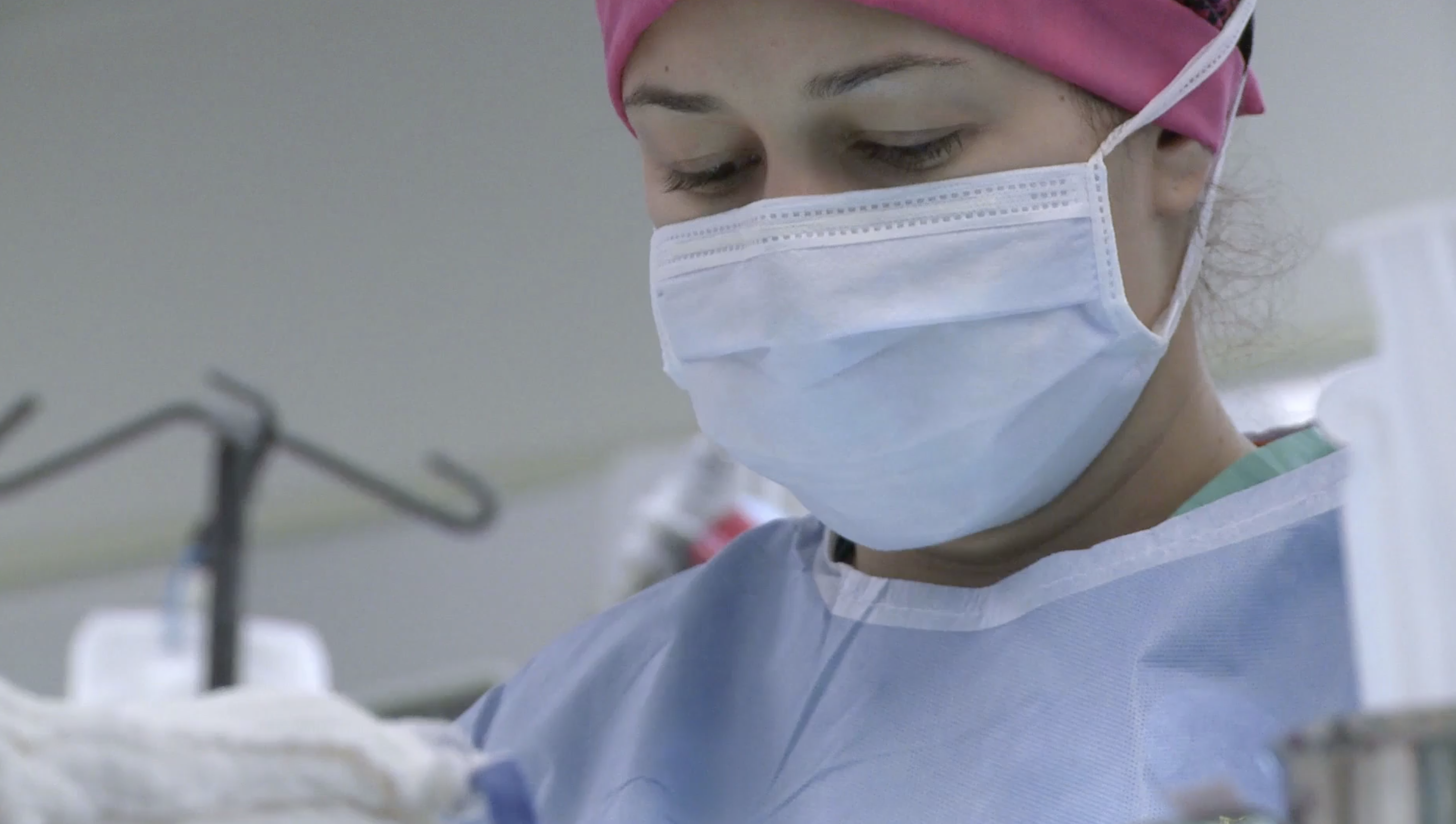 Addiction centers treating more health care workers in coronavirus aftermath