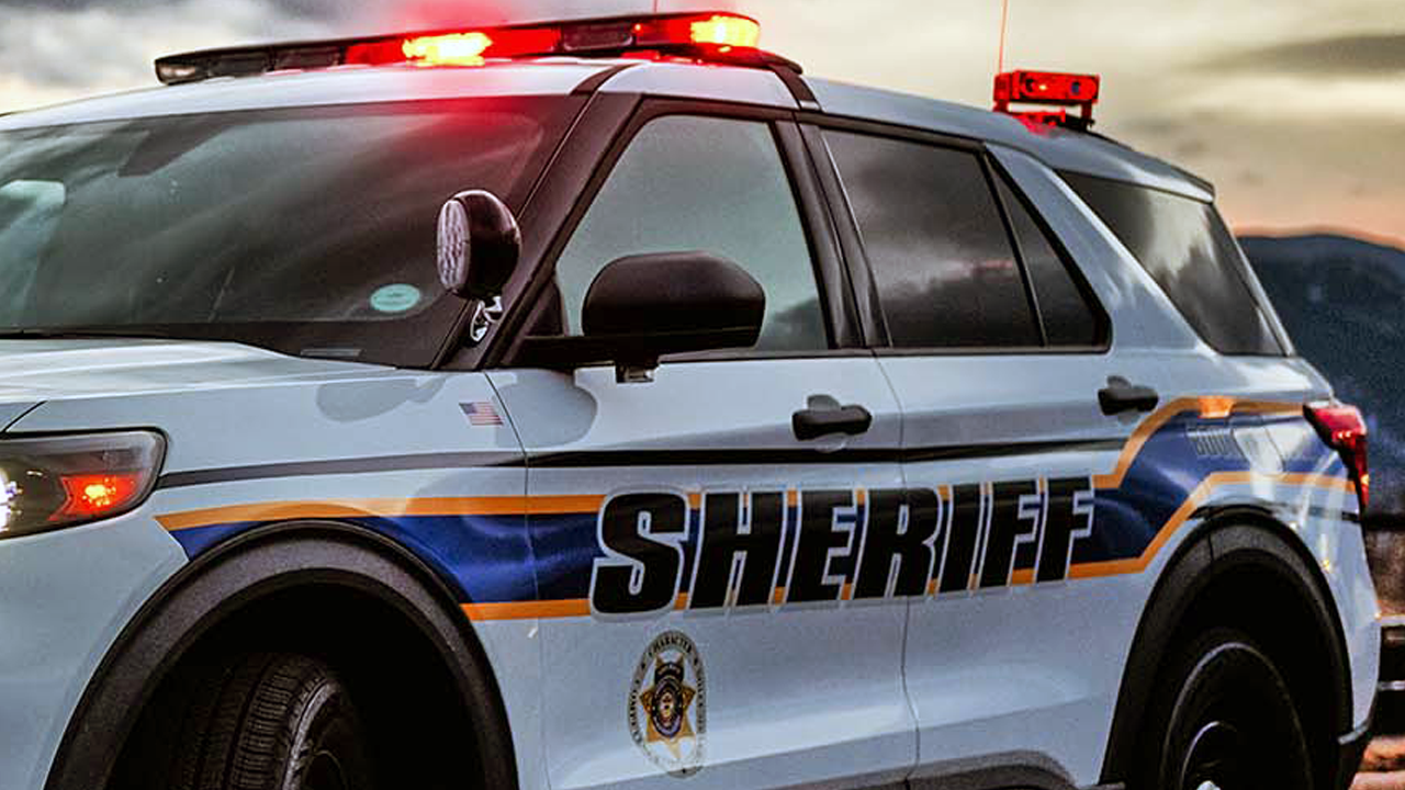 Boulder County Sheriff's Office