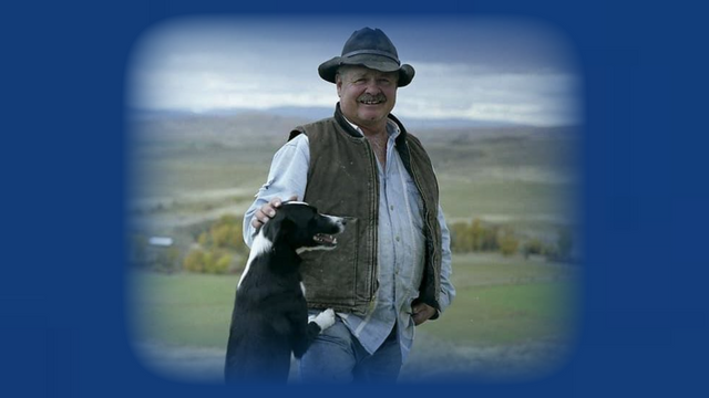 Rick was born on March 10, 1950 to Robert and Betty (Halverson) Jarrett