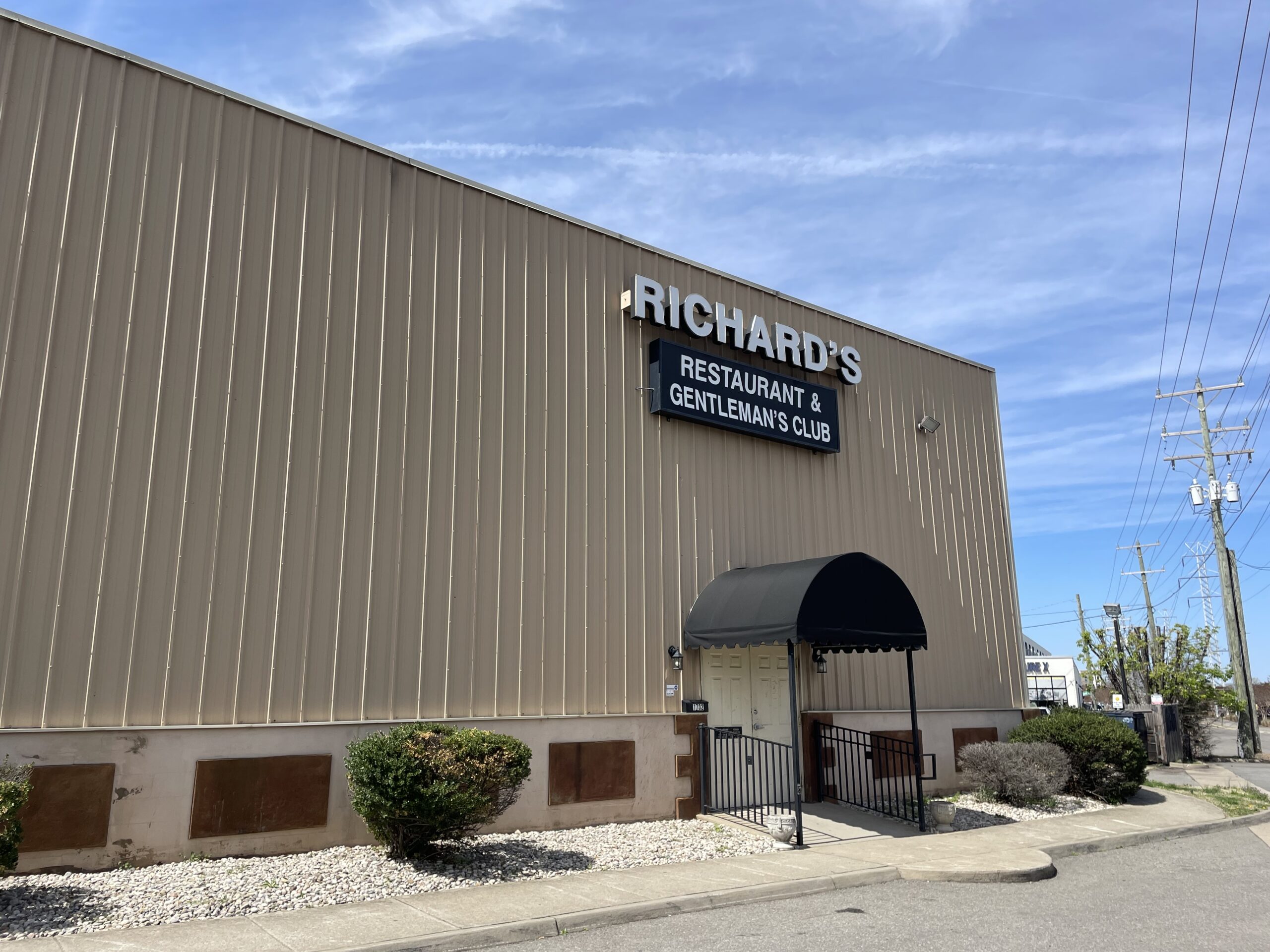 Richard’s Rendezvous