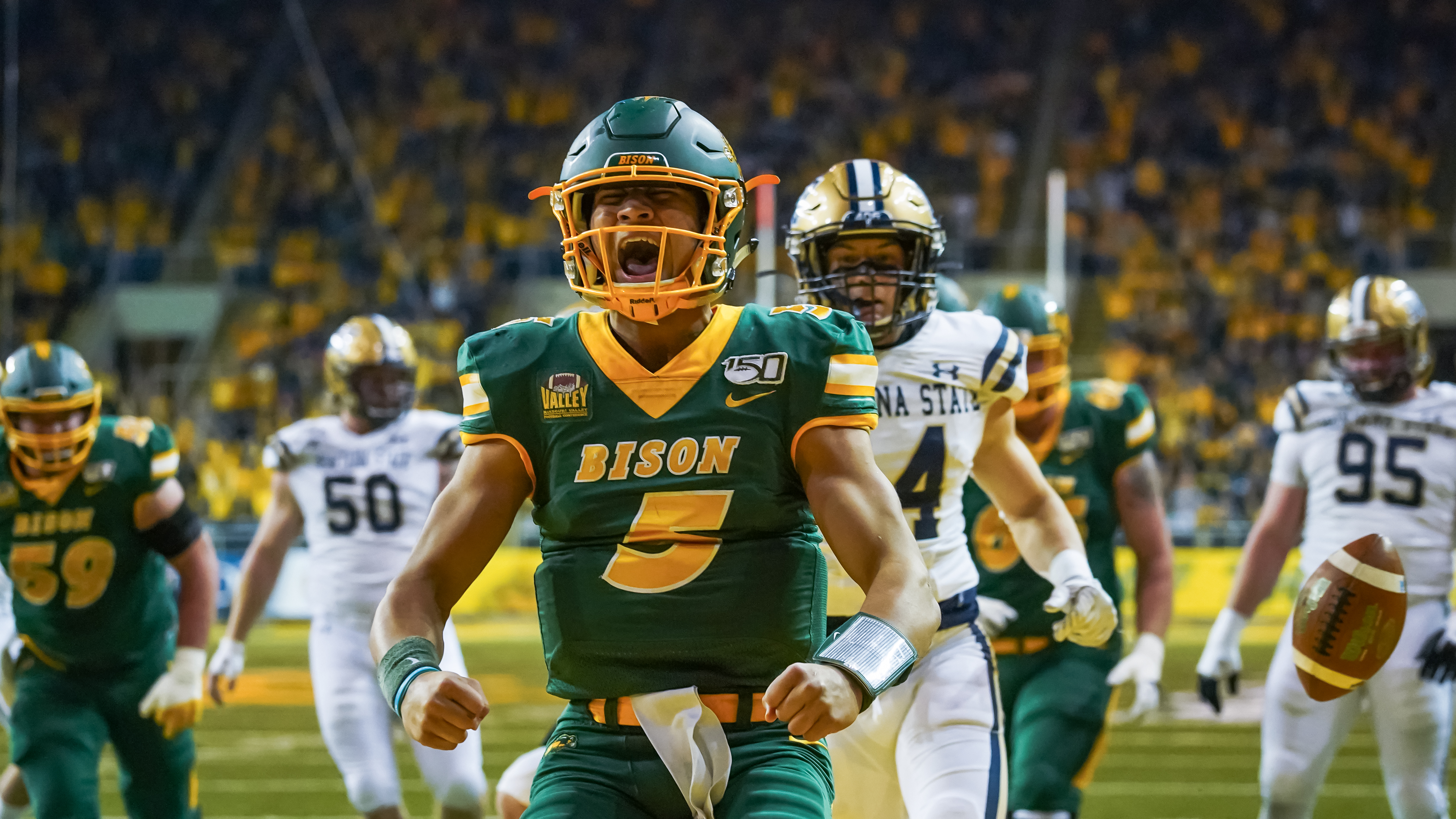 Trey Lance