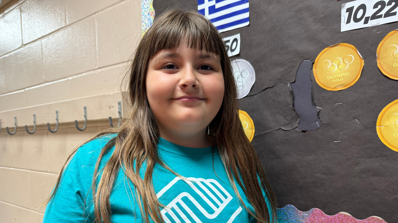 Boys & Girls Club of Polk County