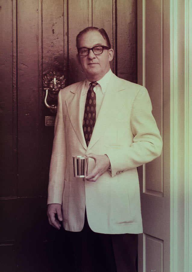 MARK J. SCEARCE