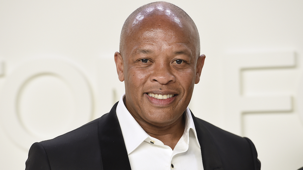 Dr. Dre