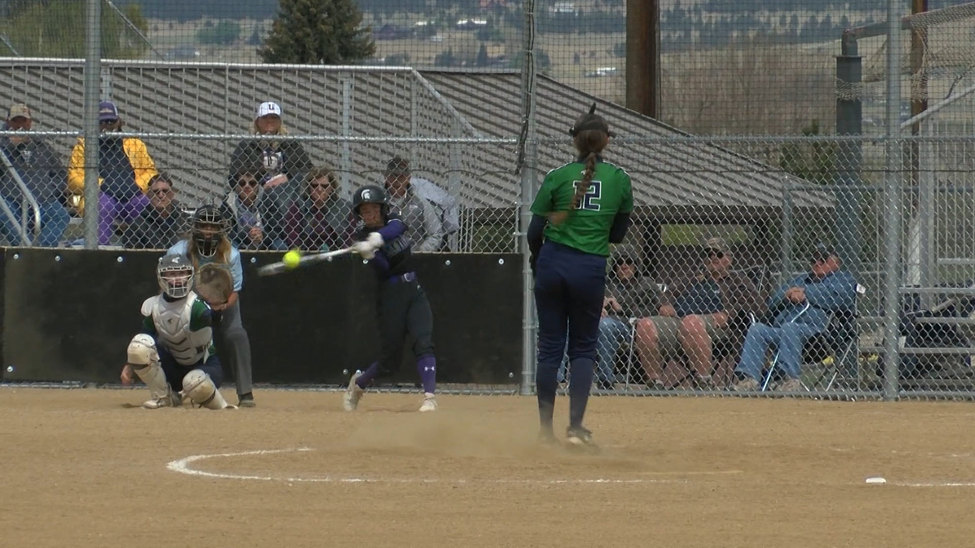 Sentinel downs Glacier for Western AA's top seed