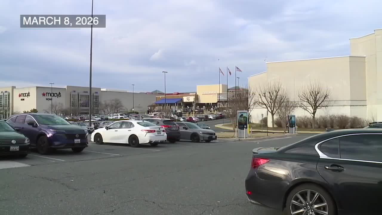 Baltimore County officials and neighbors address juvenile crime after White Marsh teen meet-up