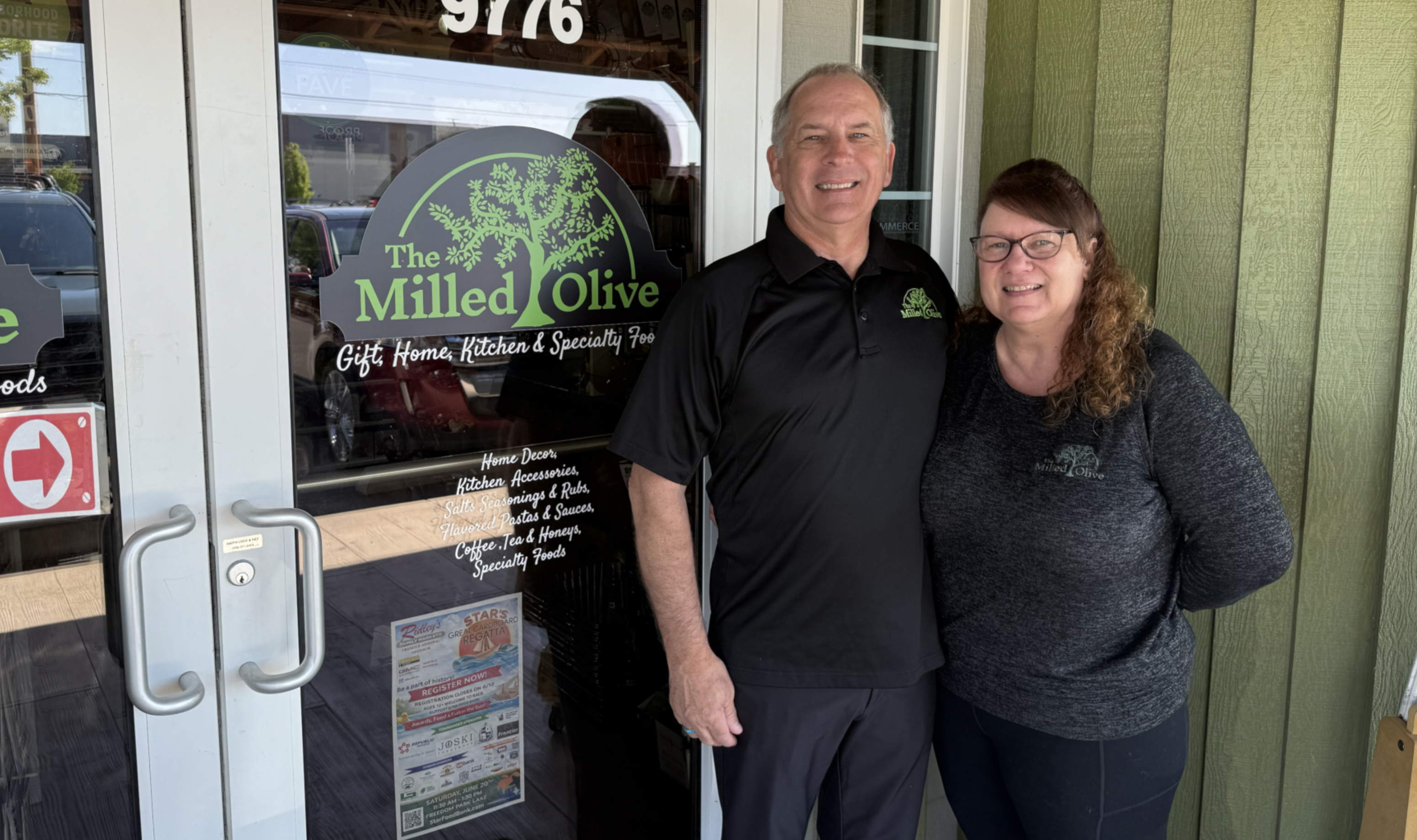 milledolive