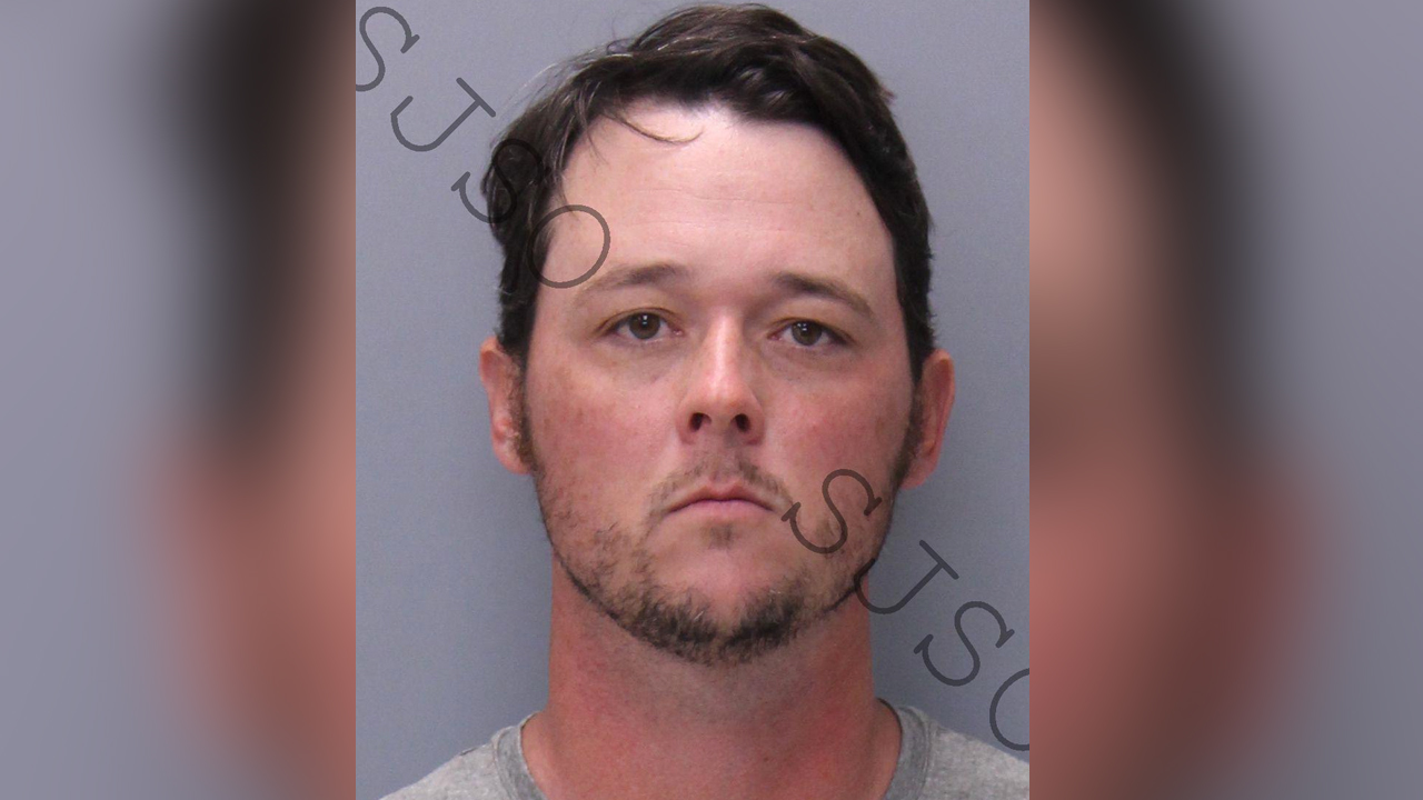 Darrell Andrew Crews