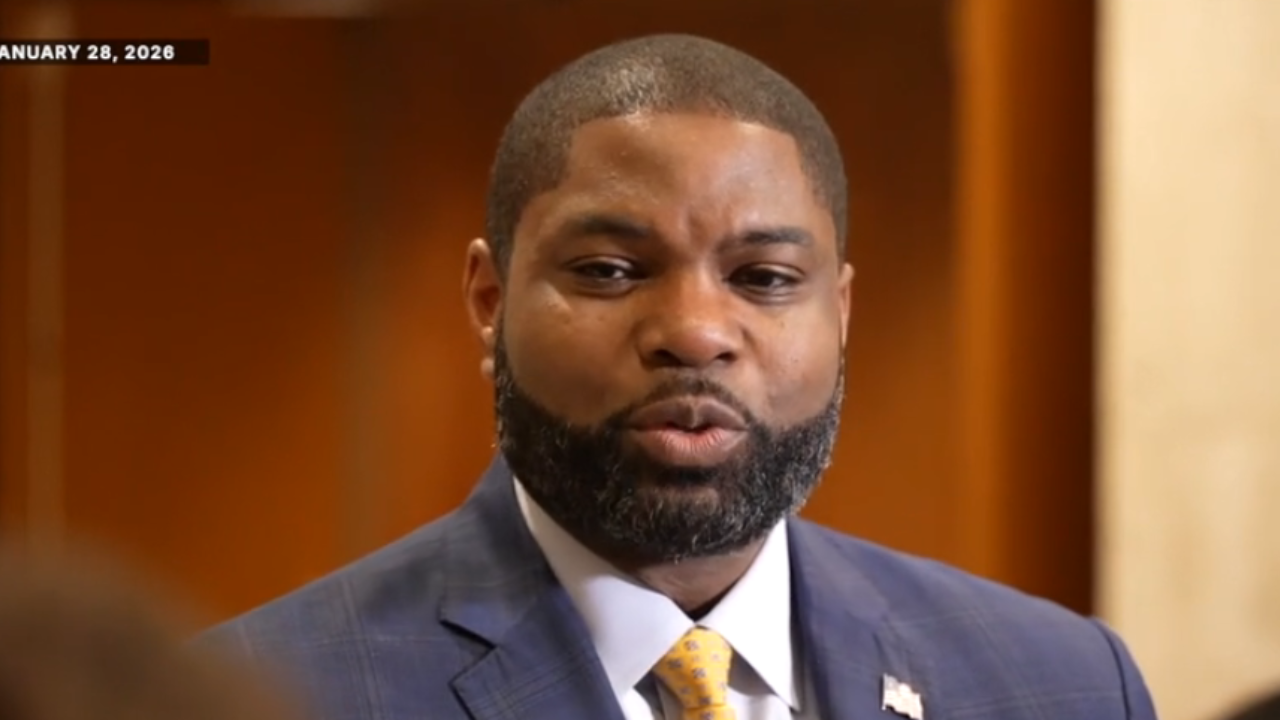 Donalds in the crosshairs: Republicans escalate attacks on GOP front-runner