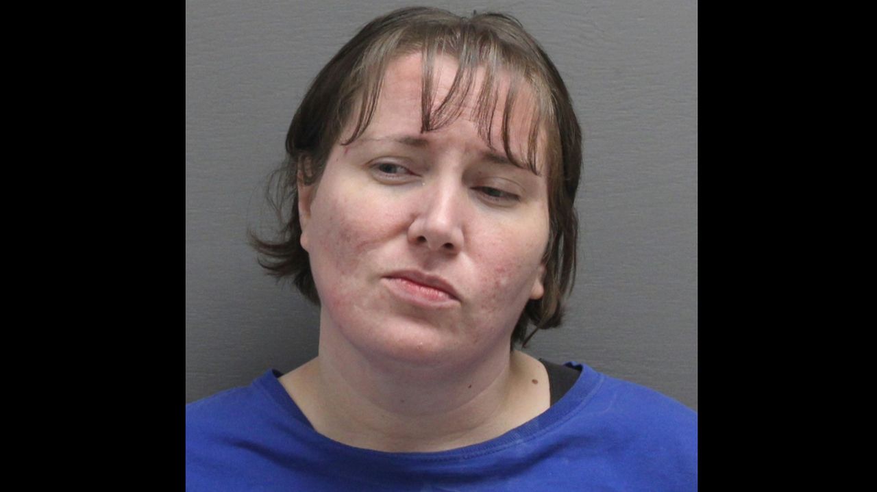 Brittany Dawn Mogensen