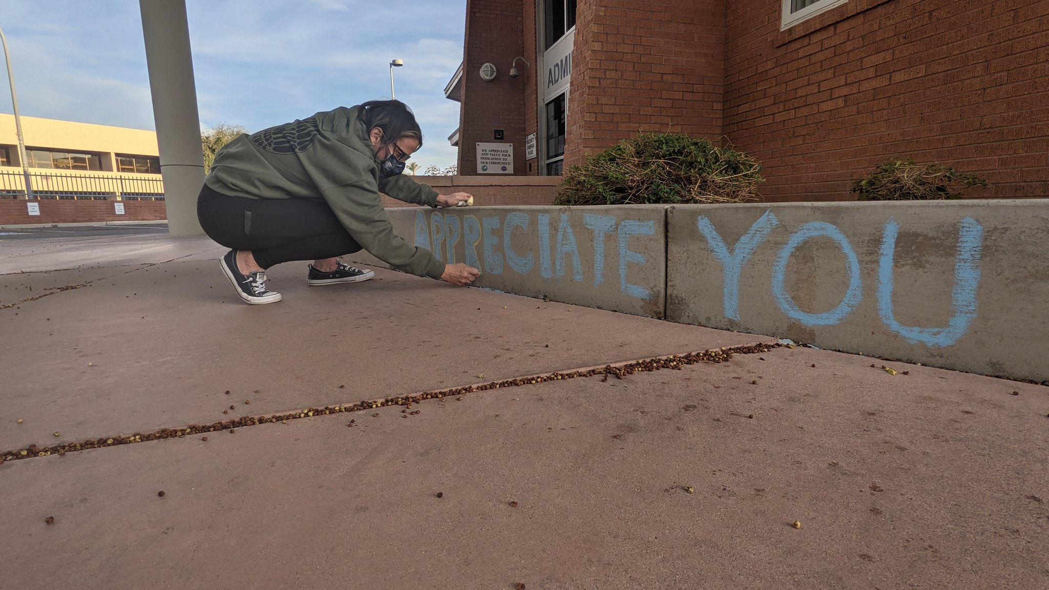 tempe union high school district 