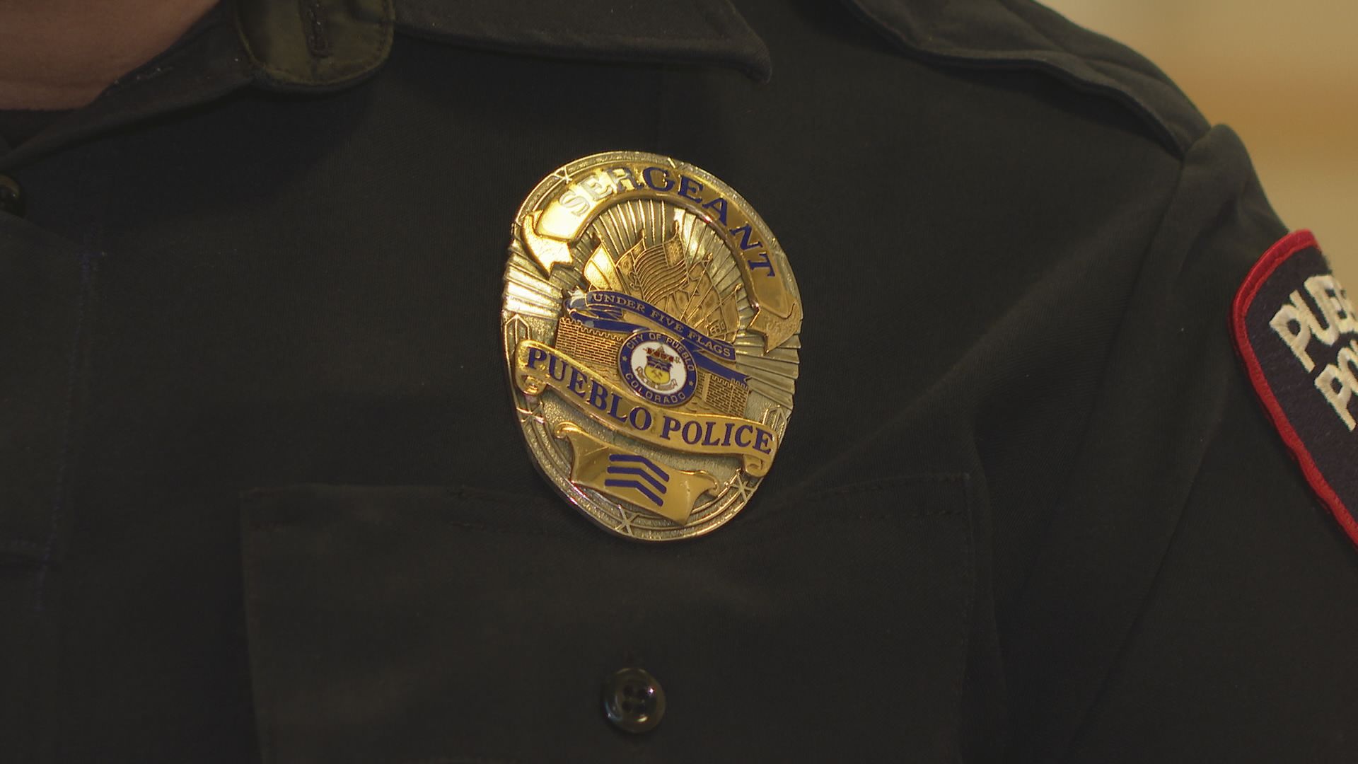 How will Pueblo's coronavirus curfew be enforced?