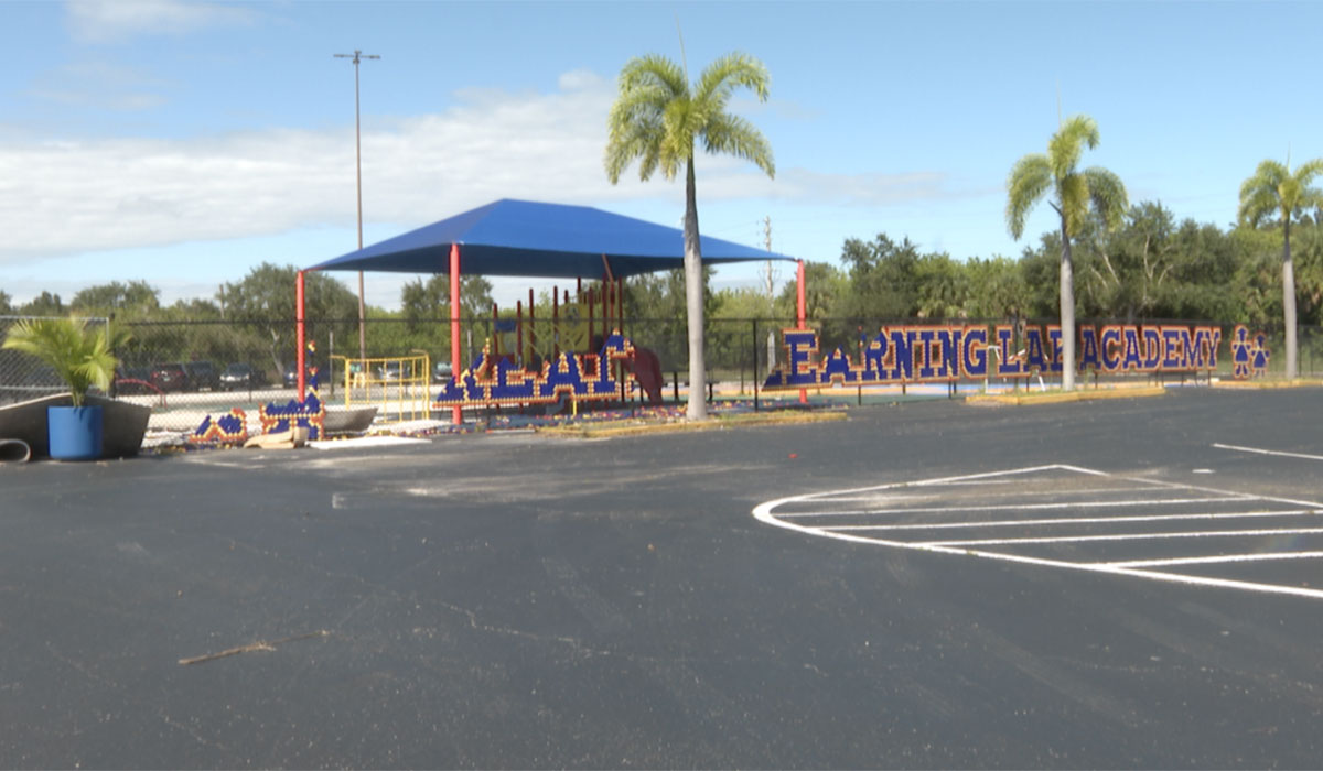 Creative Learning Lab Academy 