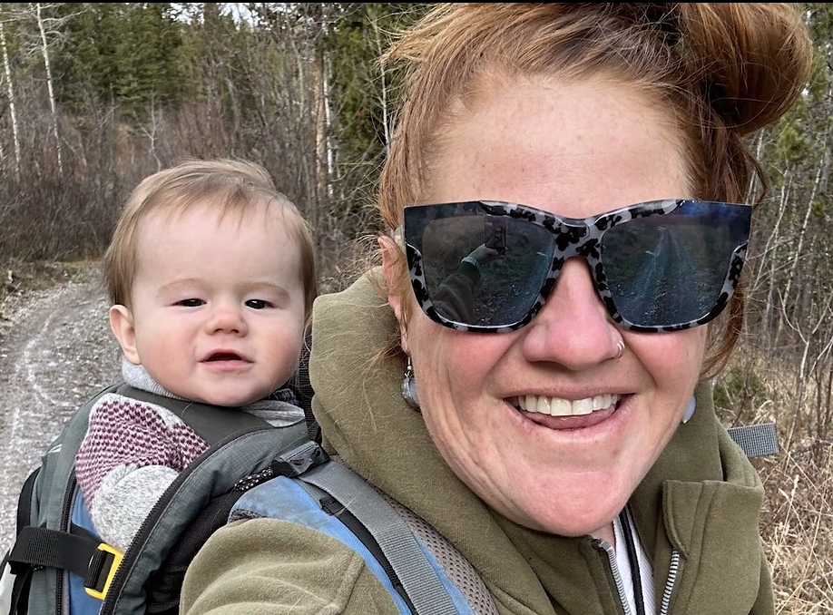 Kali Randall Best and son Zeke, Victor Idaho murder victims