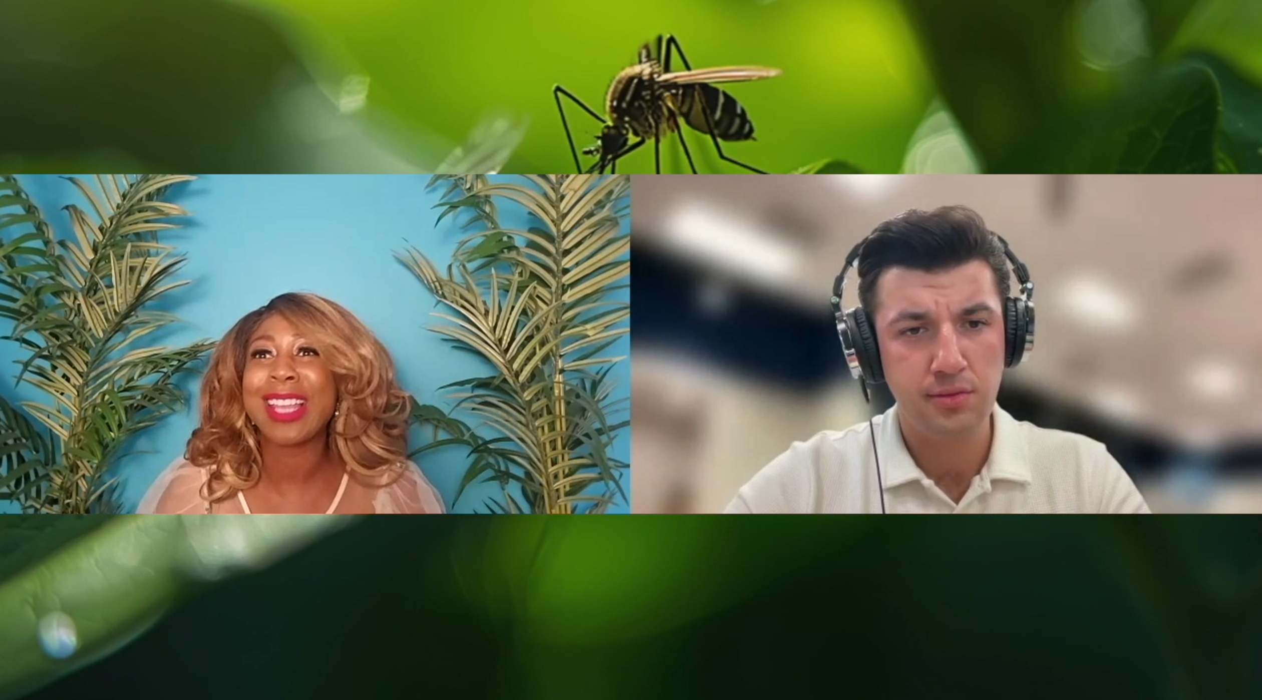 West Nile virus detected in Las Vegas mosquitoes; here's how to protect yourself this summer