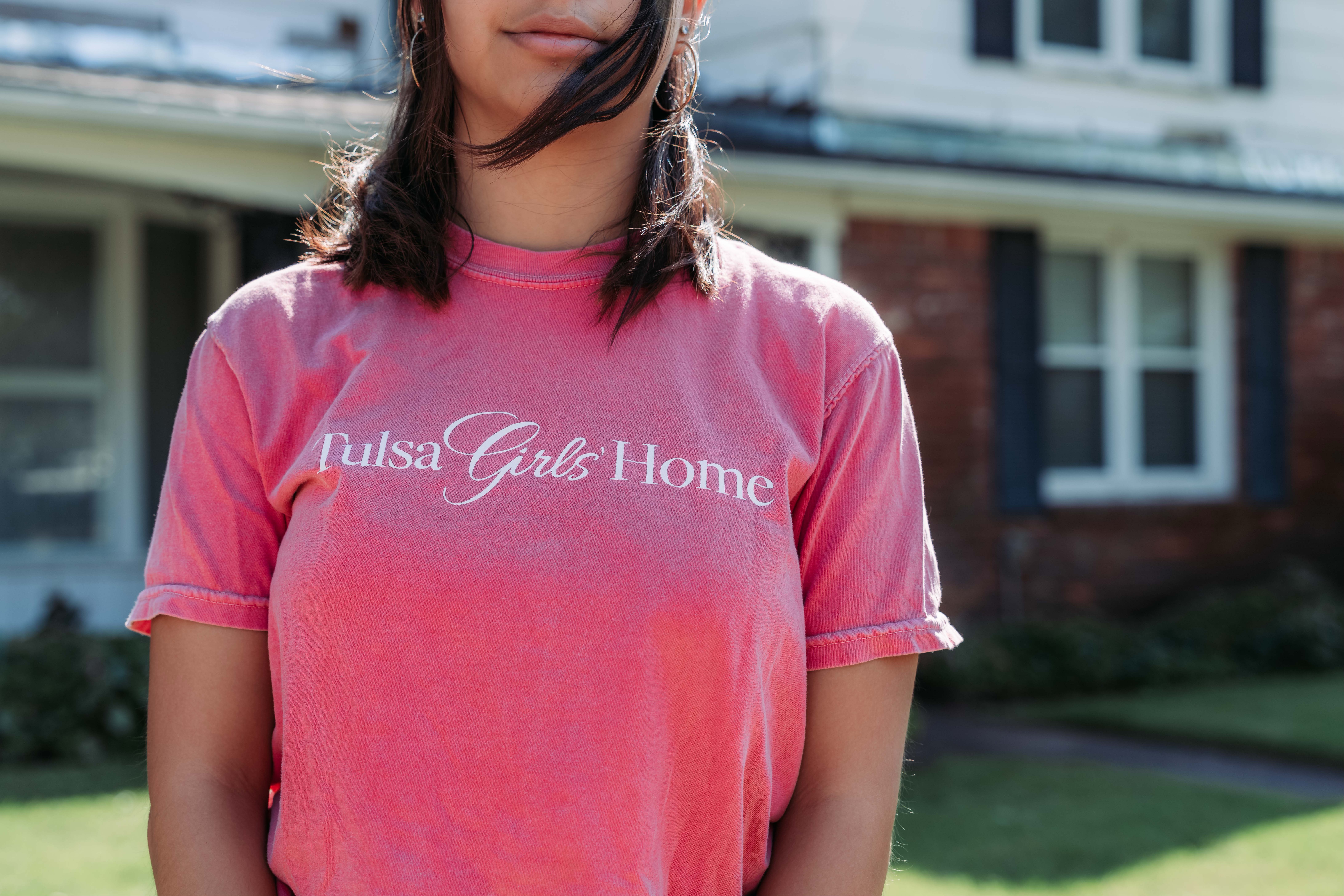 tulsa girls home