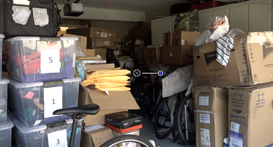 San Diegans renting out storage space for extra income 