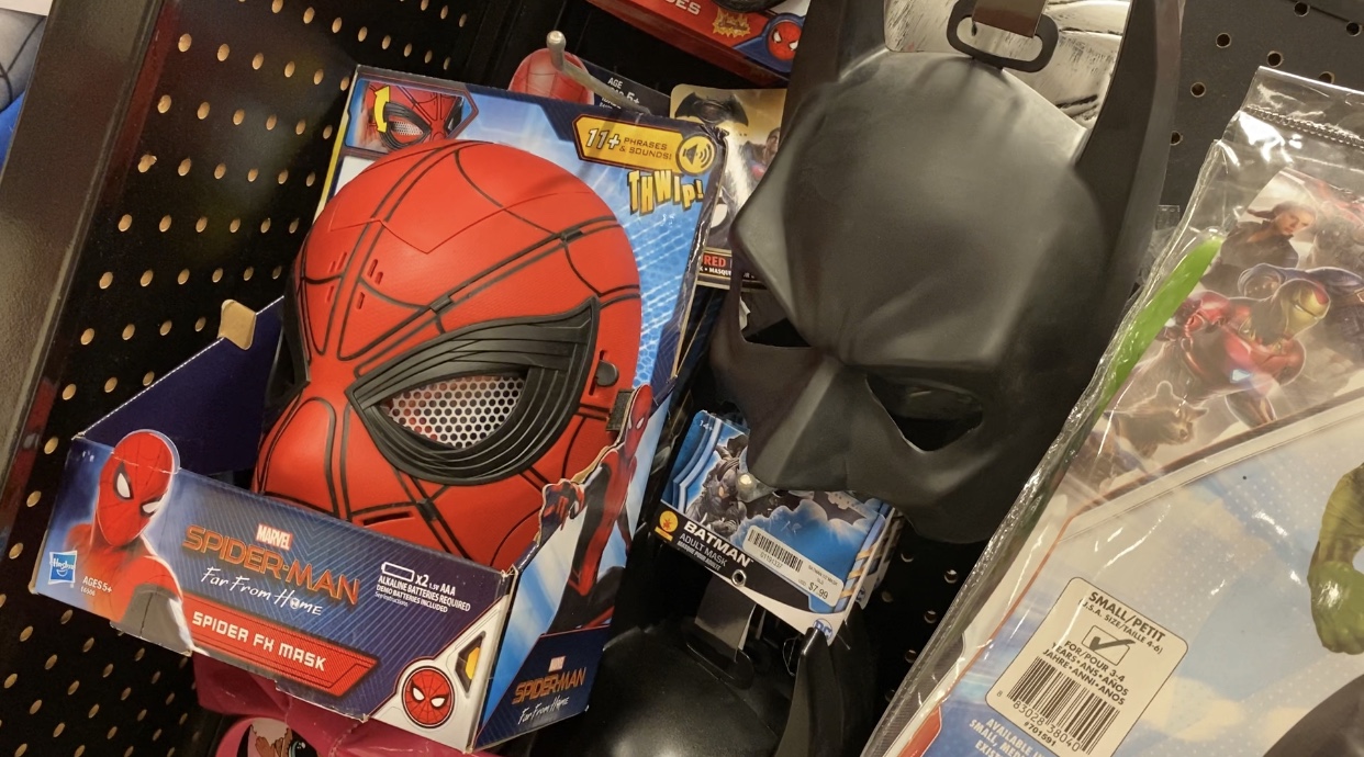 What’s hot this Halloween? Who’s shopping? And are there any devilish deals?