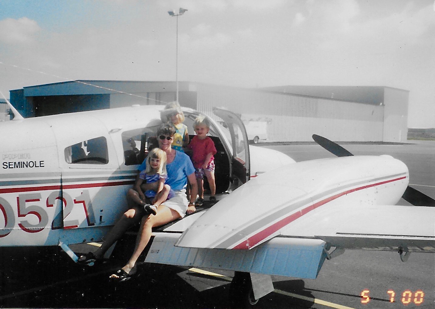 Holly Petitt and Kids Flying 1.jpg