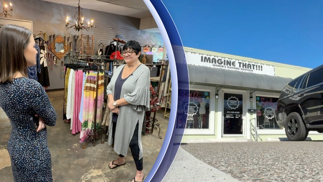 South Tampa business shares decision to close amid parking issues, road closure