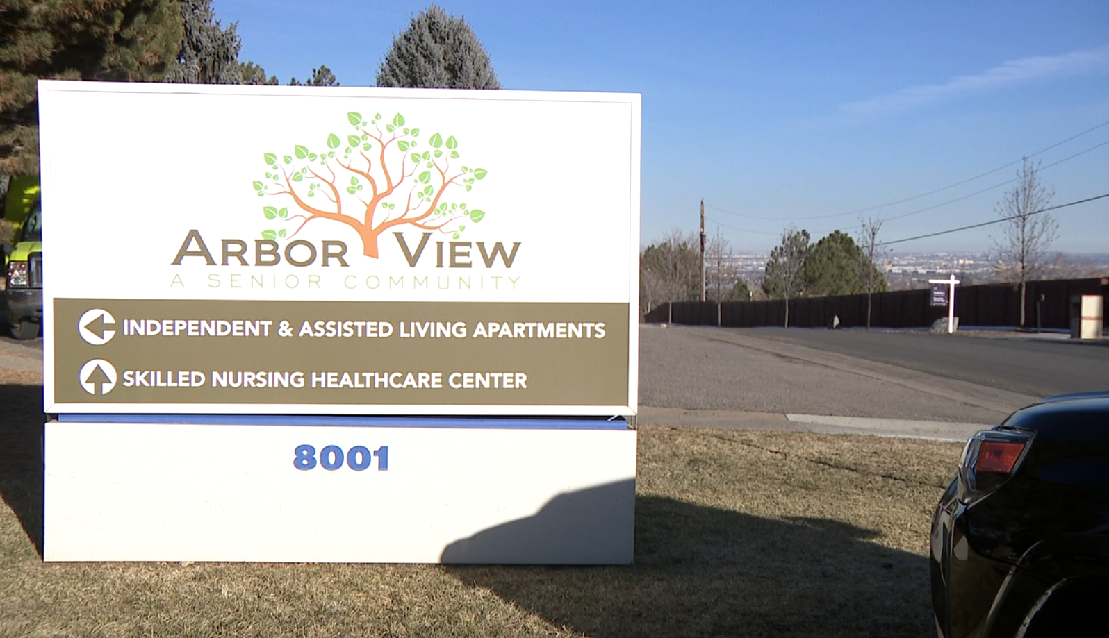  Arbor View Senior Living