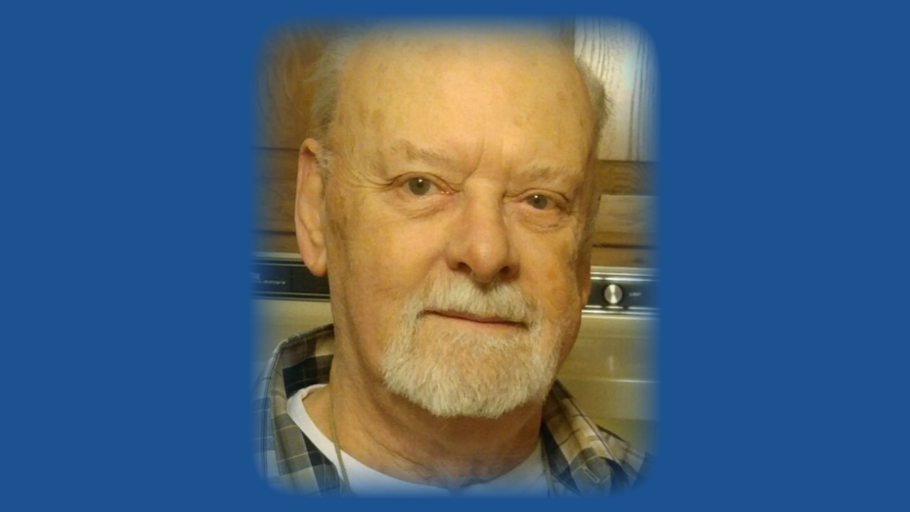 William David Kitchen
September 27, 1940 ~ November 3, 2024 